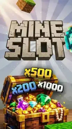 Mine Slots preview